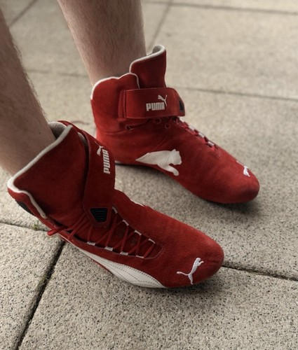 Puma future cat - puma, hi