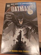 Batman 06: Im Bann des Todes