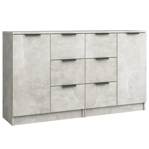 Sideboards stk betongrau - sideboards,