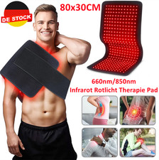 Infrarot Rotlicht Therapie Pad