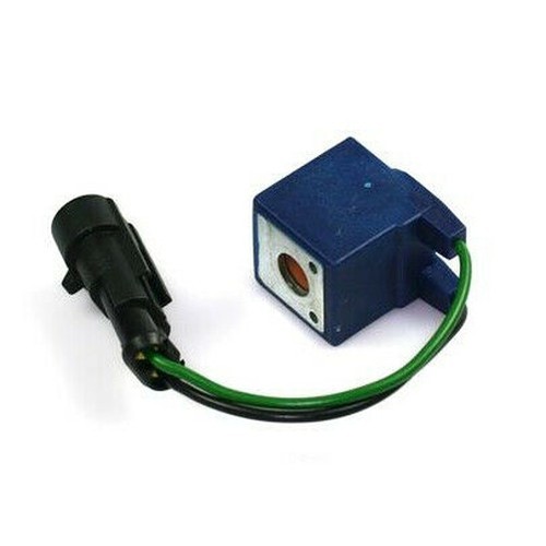 Blue coil brc europa - brc, 1
