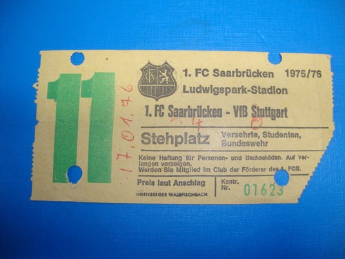 Ticket fc - ticket, 1.