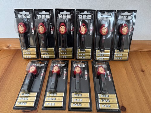 Pez spender konvolut casa - spender,