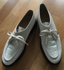 Schuhe BRUNATE Leder Loafers