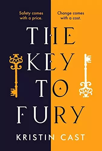 The key fury kristin - the,