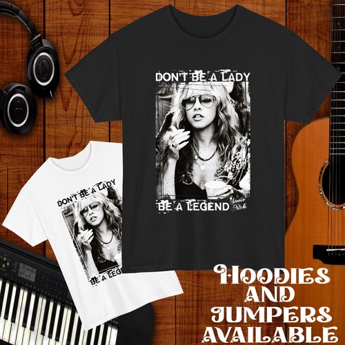 Stevie nicks shirt - stevie, don't