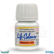 Elita Farben Life Colours RAL