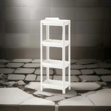 IKEA Standregal weiß 36 x 23
