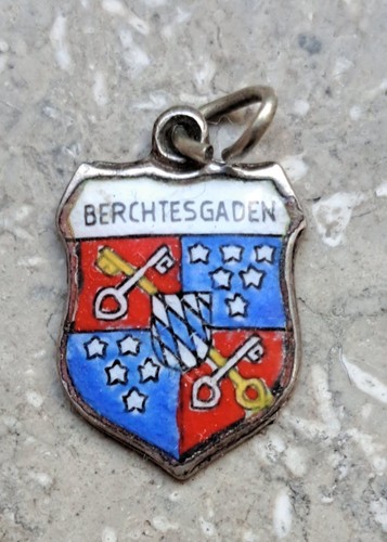 Alte anhänger bettelarmband - alte,