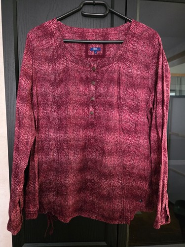 Schicke bluse tunika - , von