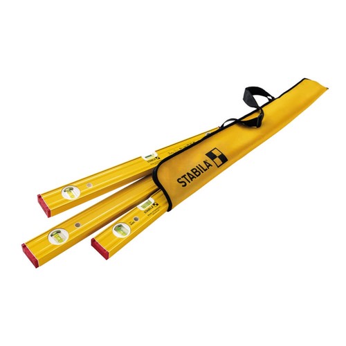 Stabila wasserwaagen pro set - stabila,