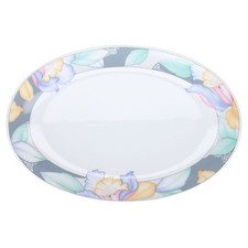 Fleischplatte mittelgroß