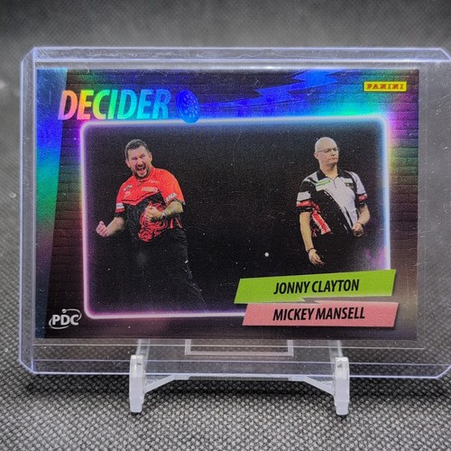 Panini pdc world championship - panini,