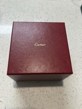 Cartier 18k White Gold Love