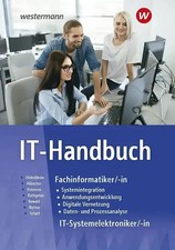 IT-Handbuch Westermann für Fachinformatiker Version 2024
