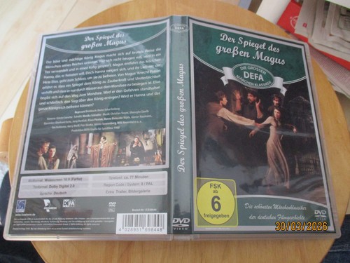 Ddr defa film der spiegel - film-der,