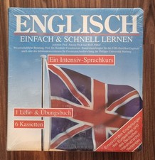 Englisch Intensivkurs, OVP, 6