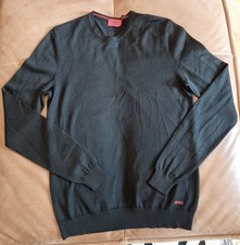 Pullover Hugo (Boss) schwarz