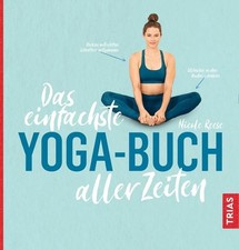 Das einfachste Yoga-Buch aller