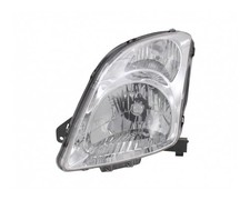 Scheinwerfer Links Halogen H4