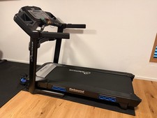 Nautilus Laufband T628