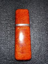 Mastro De Paja Zigarillo Etui 