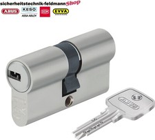 ABUS EC550 Doppelzylinder
