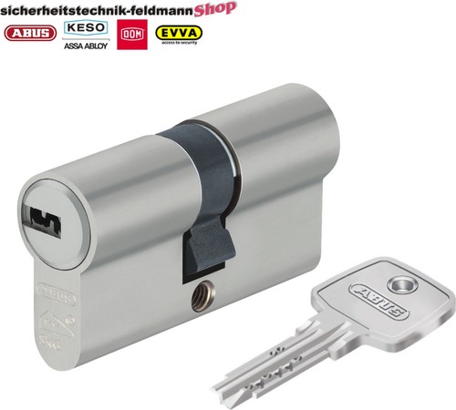 Abus ec550 doppelzylinder - abus,