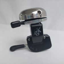 Torpedo Kettler Dreigang Schalthebel mit Klingel für 515 H3111 T3 Nabe