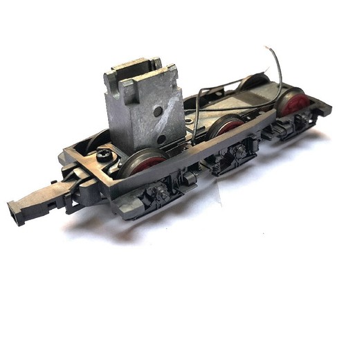 Roco 95865 kompletter - roco,