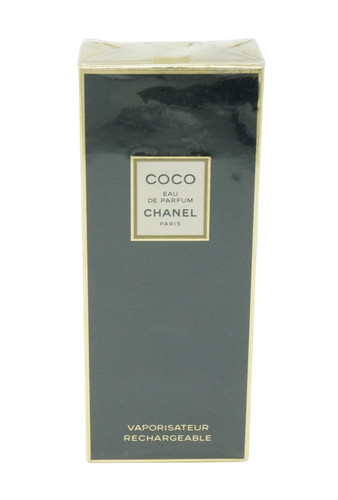Chanel coco eau parfum - chanel,