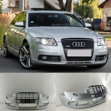Audi A6 C6 S-LINE 04-08
