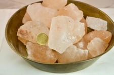 1 KG Salzkristalle Himalaya 