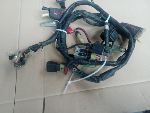 Honda lead af01 - af01, nh50