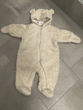 H&M Baby TEDDYBÄR  Teddyfell