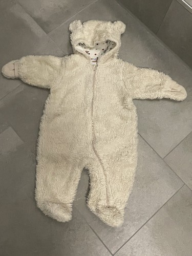 Baby teddybär teddyfell - baby,