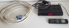 Eutra ST 521 Combo Satellite und DVB-S/T 12V
