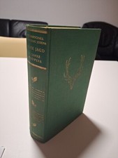 Hohe Jagd 75 Jahre Weitwerk