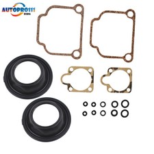 Für BMW BING CV Vergaser Airhead R65 R75 R80 R90 32mm  Vergaser-Umbausatz