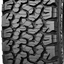 PN OVADA BFP 265/70 R16 112H M + S REIFEN ÜBERHOLTE REIFEN FÜR OFFROAD-SUVS