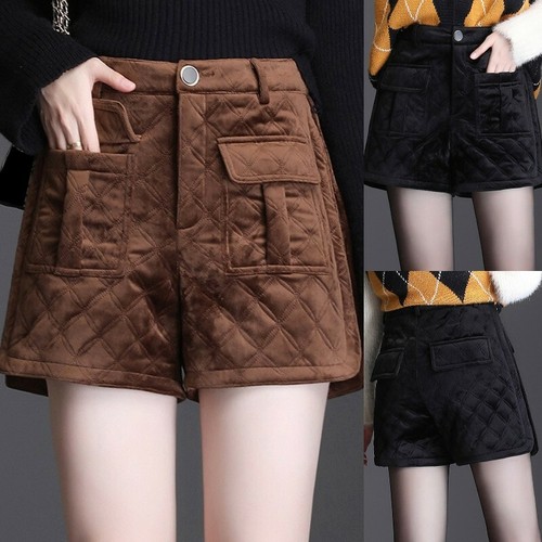 Women pleuche padded - women's,