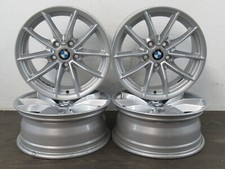 Original BMW 3er G21 G20 6.5J 16 Zoll ET 22 Felgen 6876921 Alufelgen