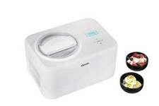 Bartscher Eismaschine auch