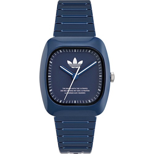 Herrenuhr adidas retro - herrenuhr,