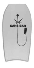 Sansibar Bodyboard ca. 100 x