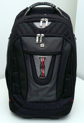 Gino ferrari tasche - ferrari, rucksack