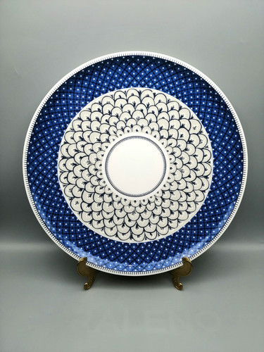 Villeroy boch casale blu - &,