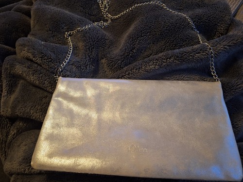 Oliver handtasche mit - s.oliver,