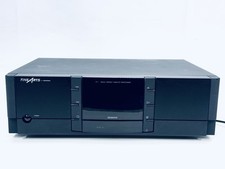 Grundig CF1 Cassette Tape Deck (#5416)