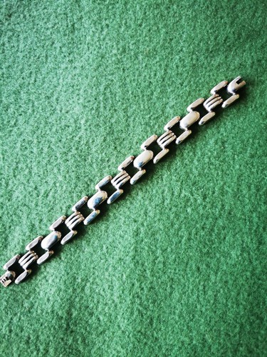 Silberarmband 800er damen - silberarmband, /